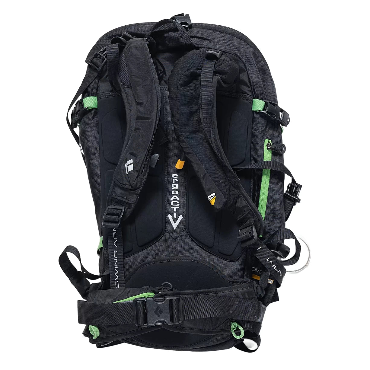 M/LBlack/Green