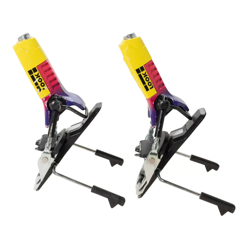 Look Pivot 18 Ski Bindings - Everything from Geartrade Look Pivot 18 Ski Bindings - Everything from Geartrade