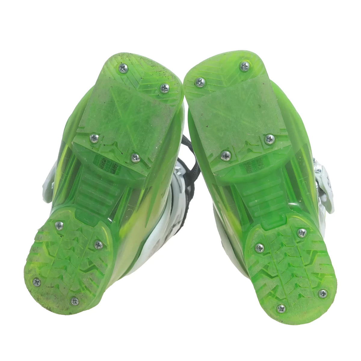16.5White/Green