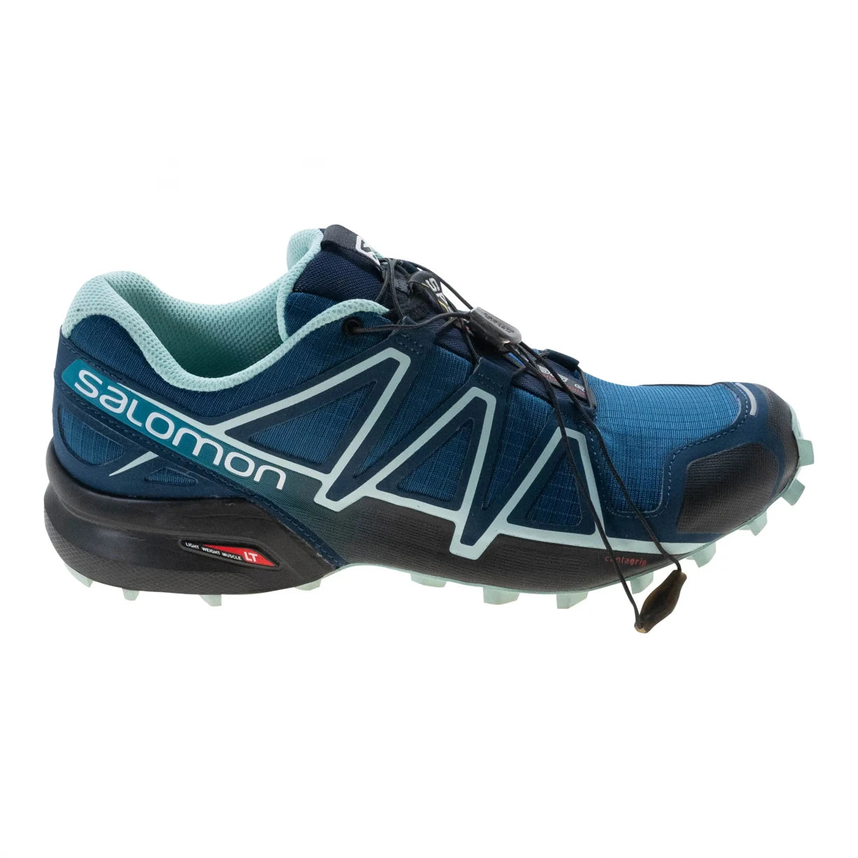9.5Blue