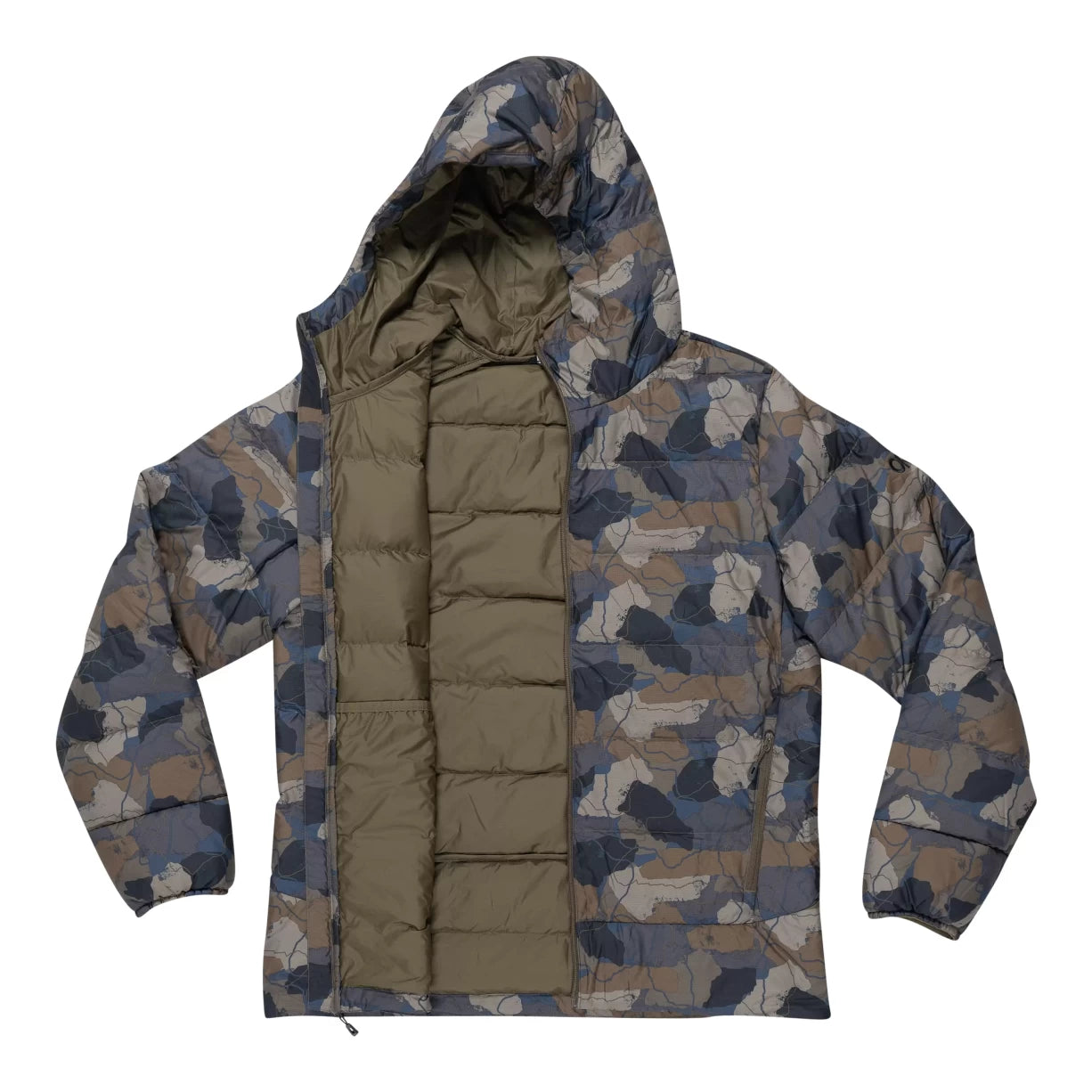 L/GCamo