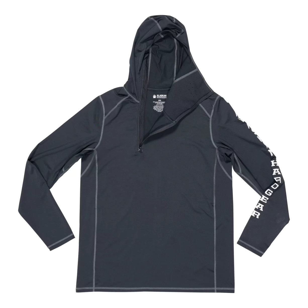 XXLBlack