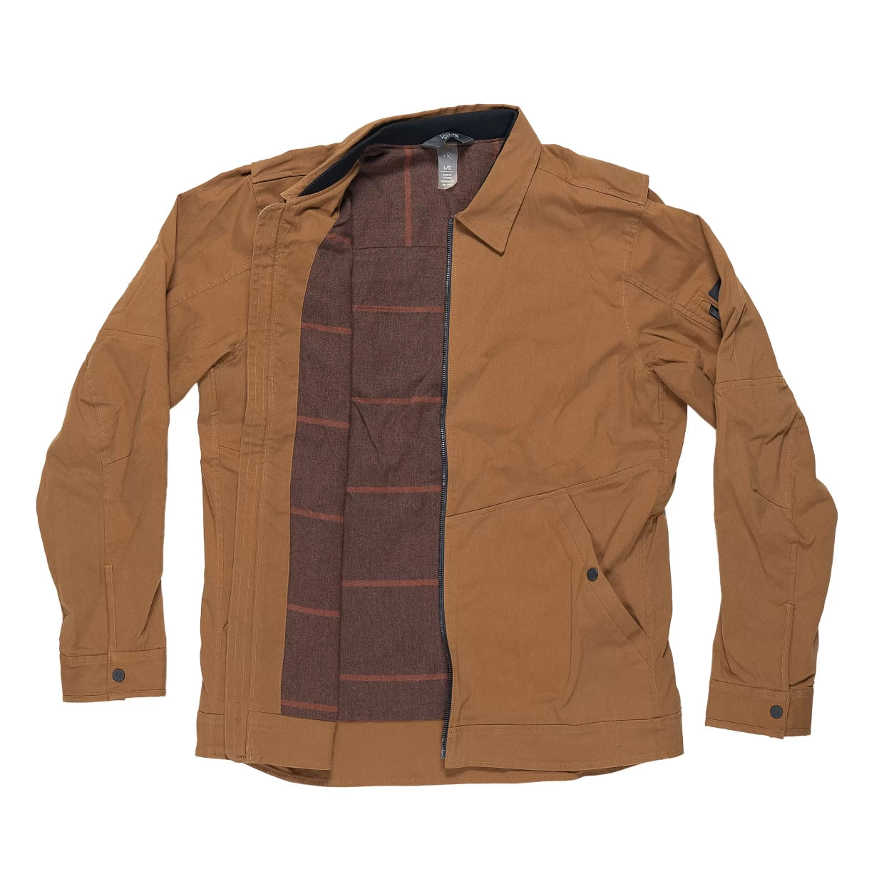 LLight Brown