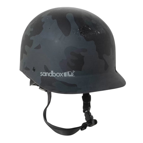 LGrey Camo