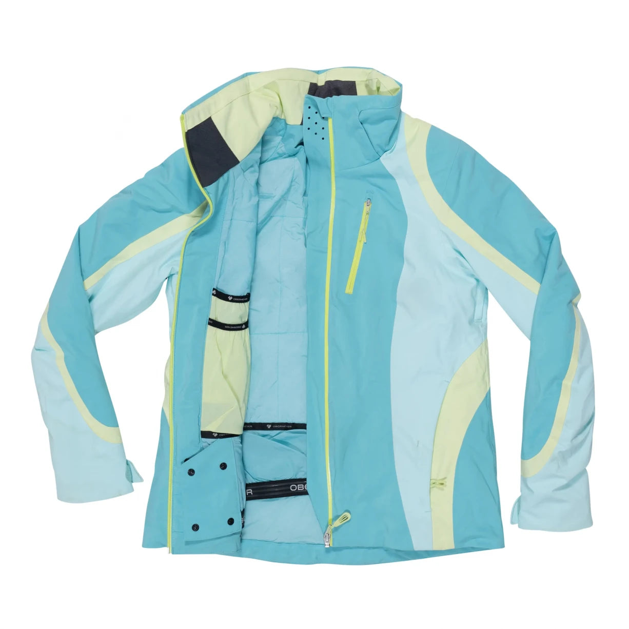 8Light Blue