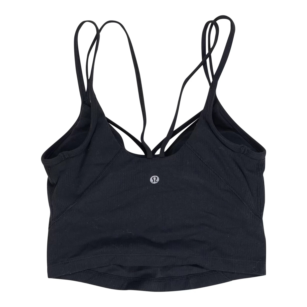 Estimated size SBlack