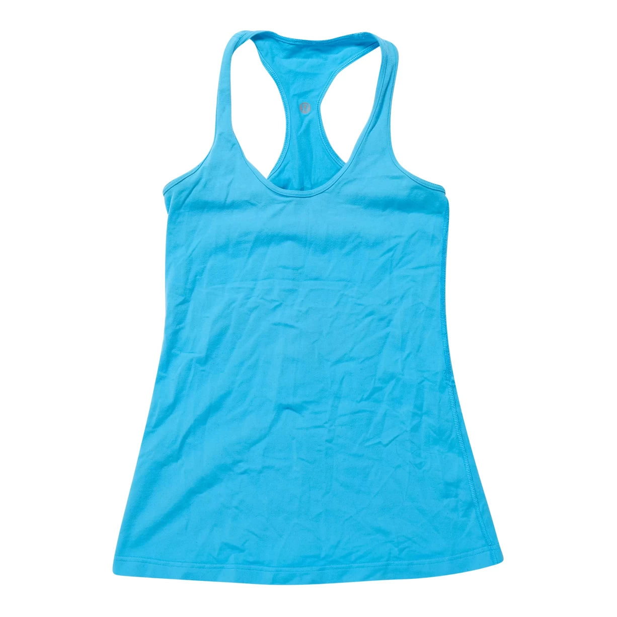 Estimated size SBlue