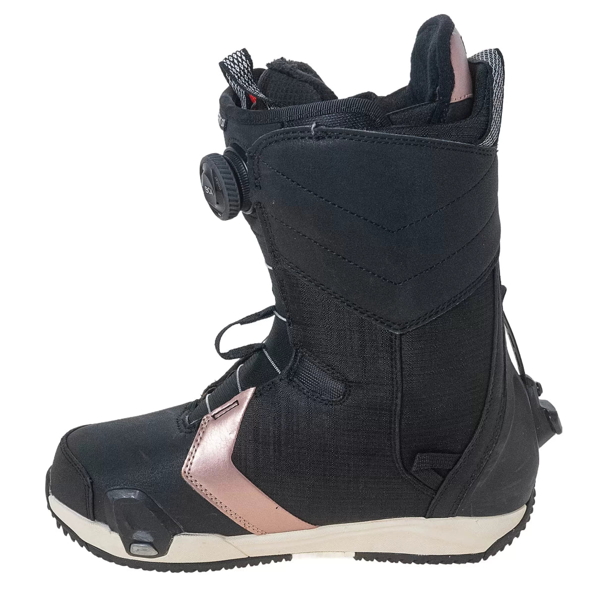 9.5Black/Pink