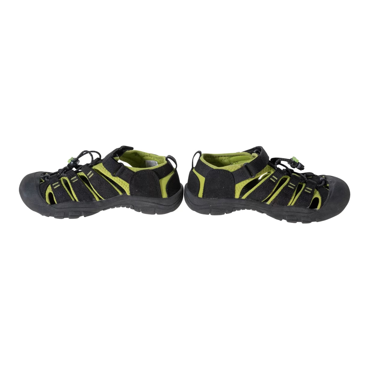 3Black/Green