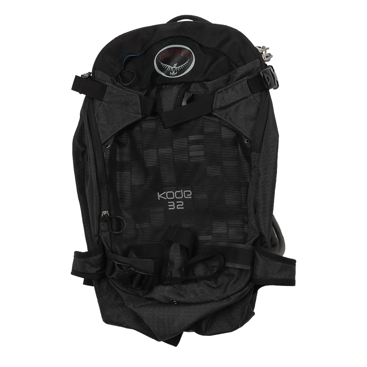 32 LBlack