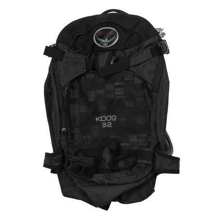 32 LBlack