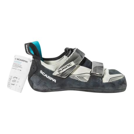 38.5Grey/Black