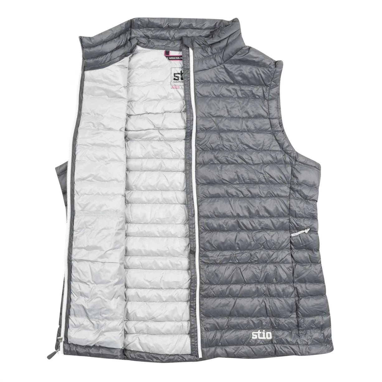 LGrey/White