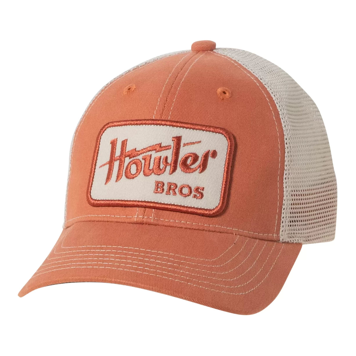 Howler Bros. Howler Electric Standard Hat – Geartrade.com