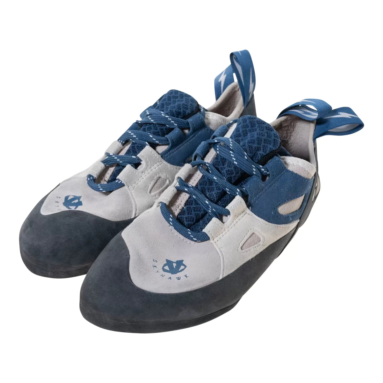 EU - 38Blue/Black/White