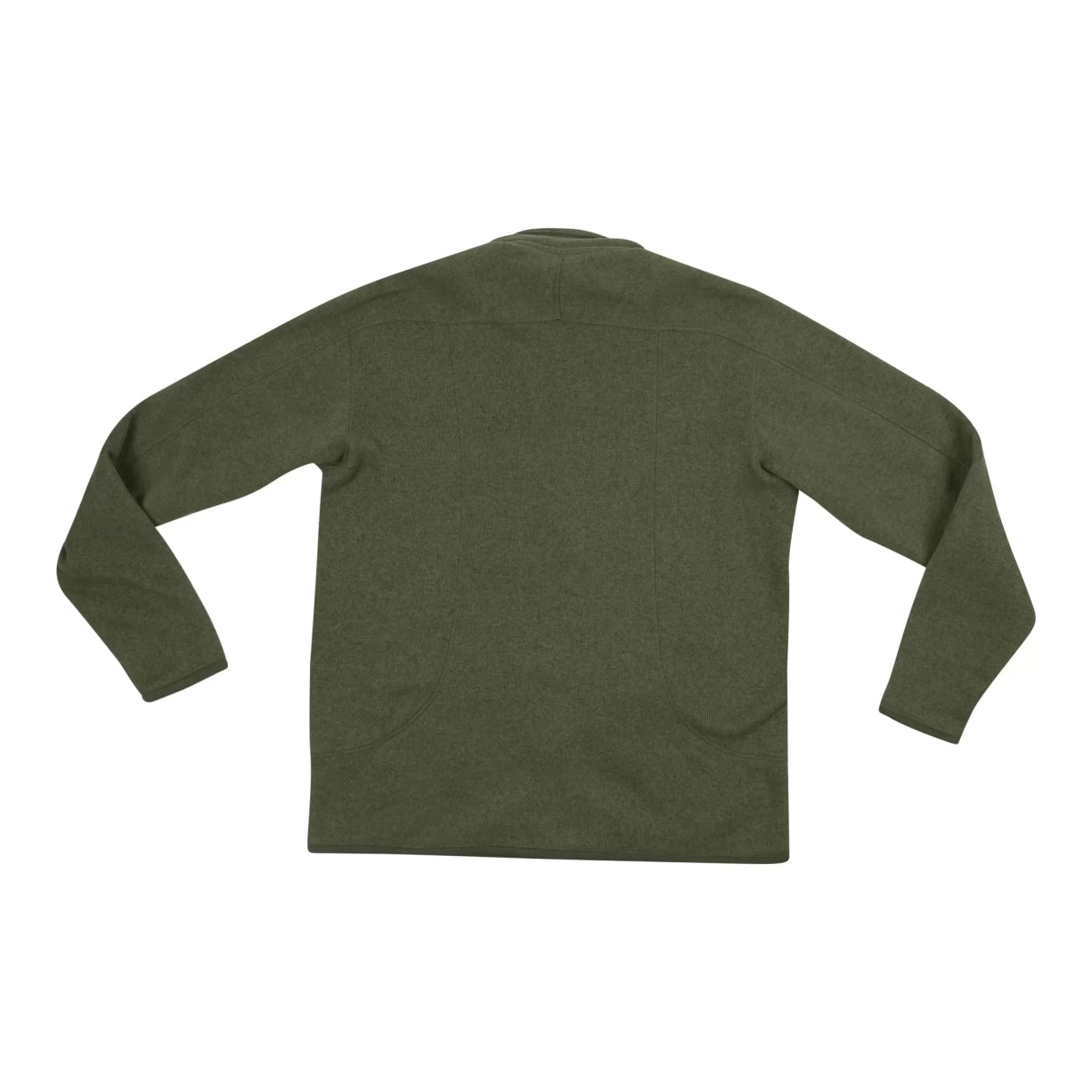 Estimated Size LGreen