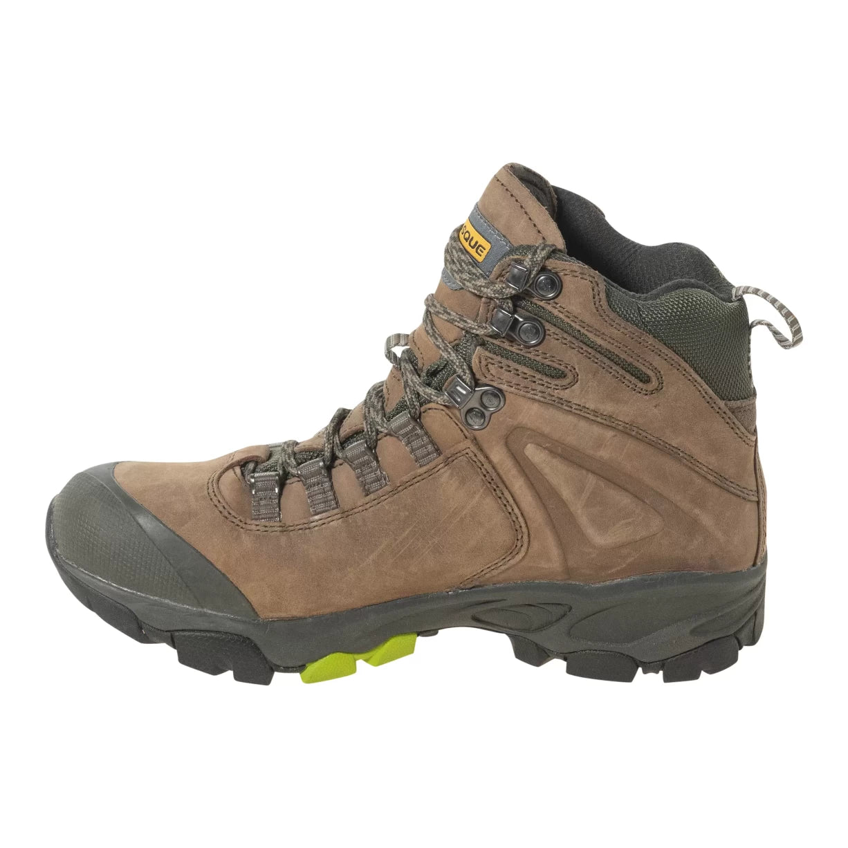 9.5Brown