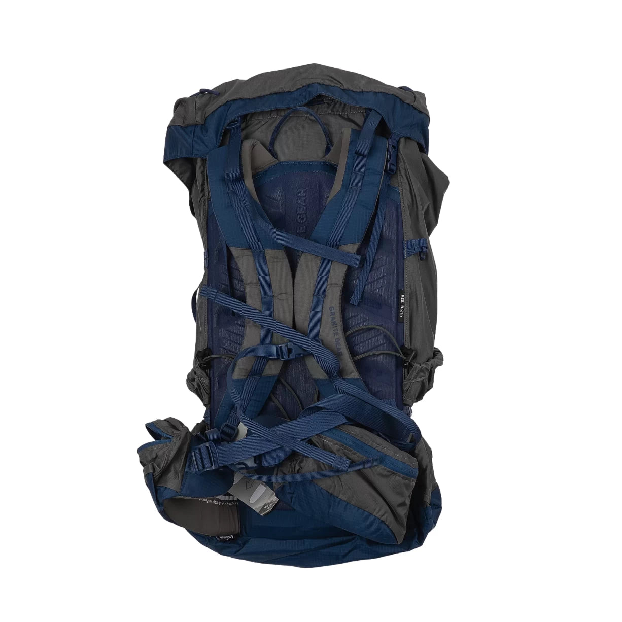 Granite Gear Crown2 60L Backpack