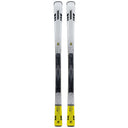 170cmWhite/Black/Yellow