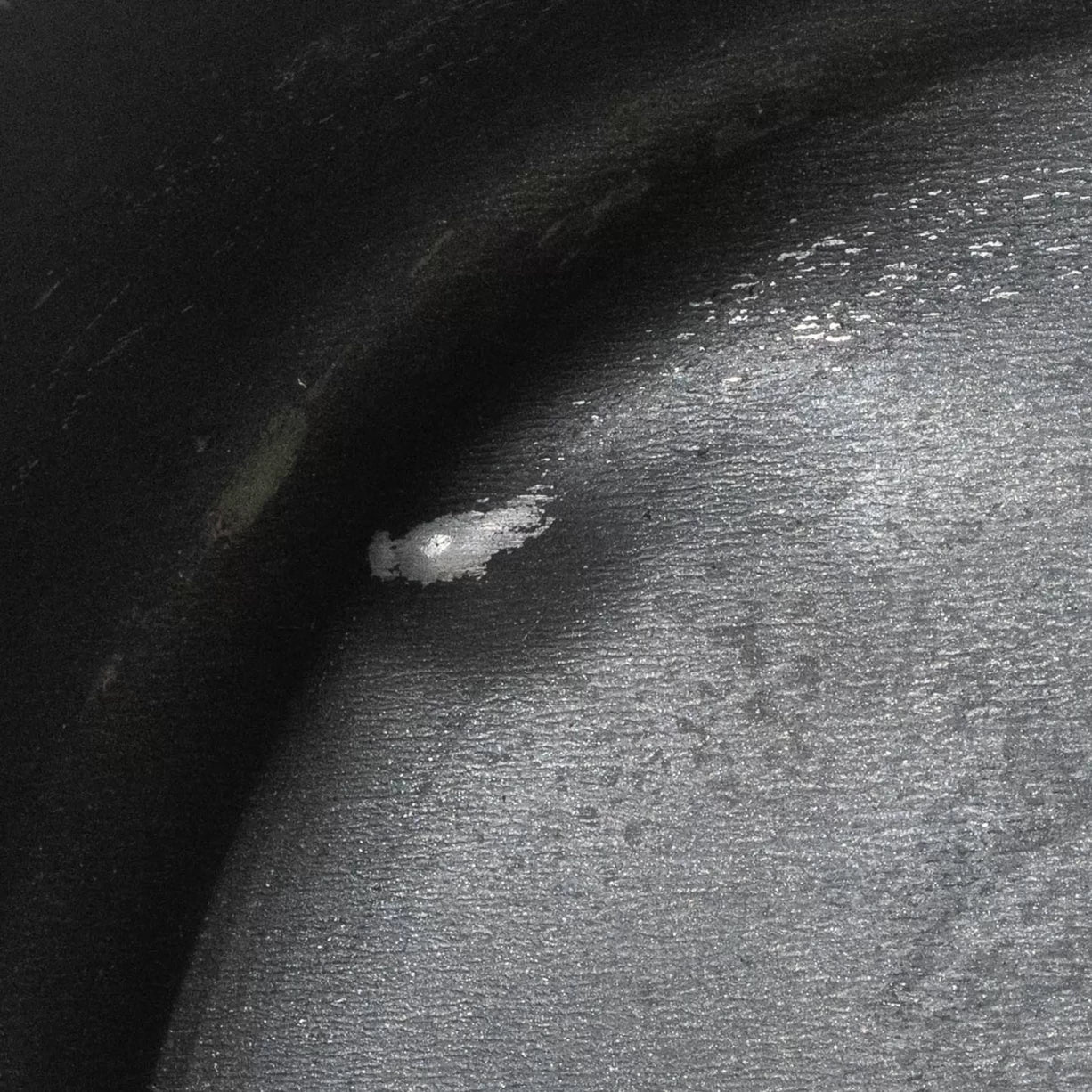 One SizeBlack