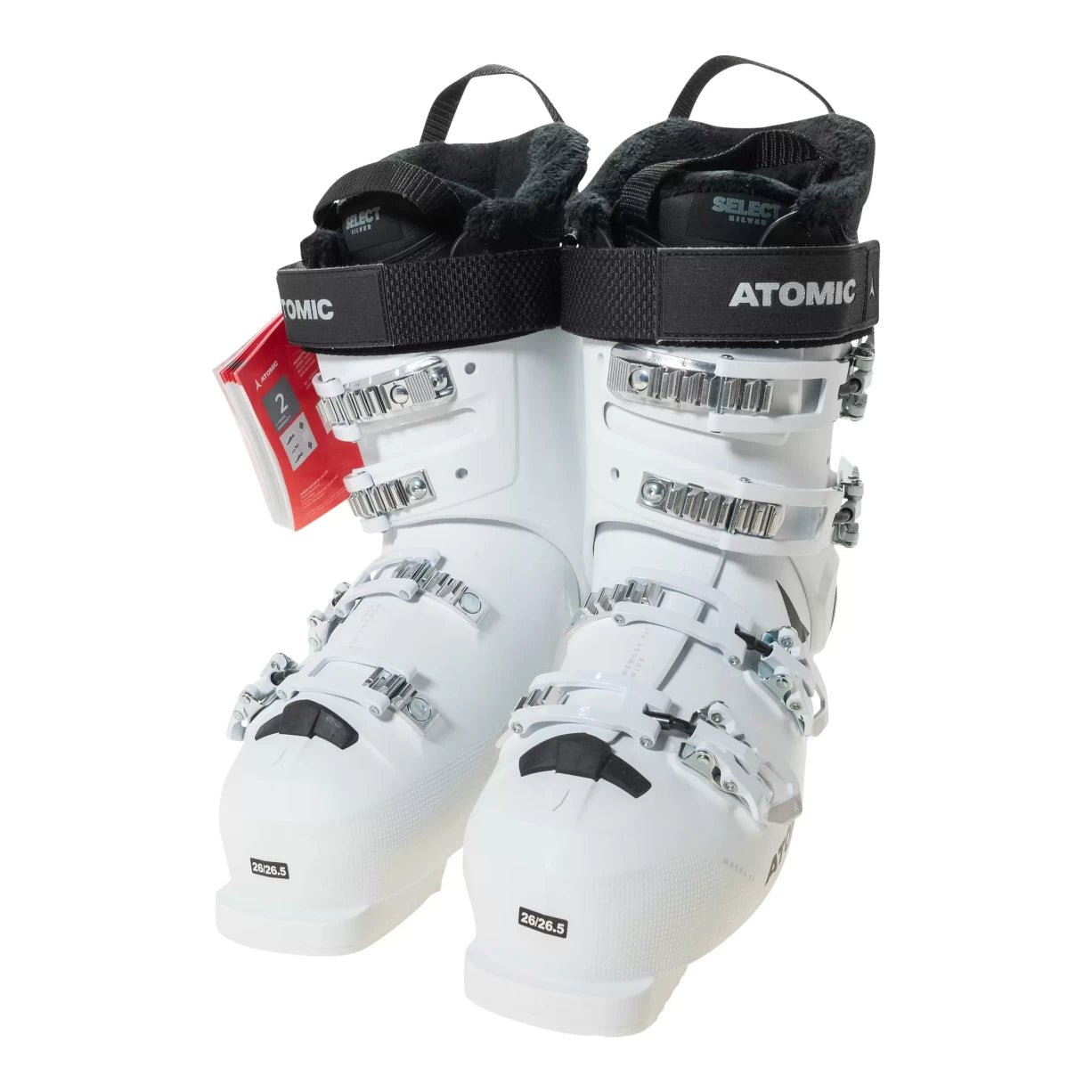 26.5White