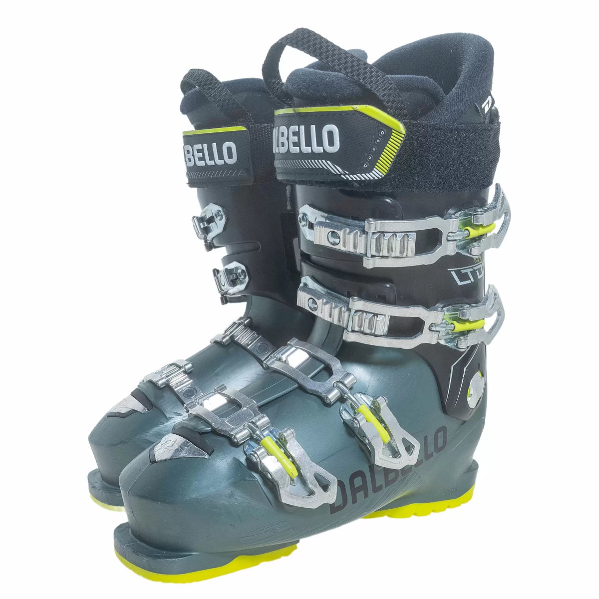 25.5Black