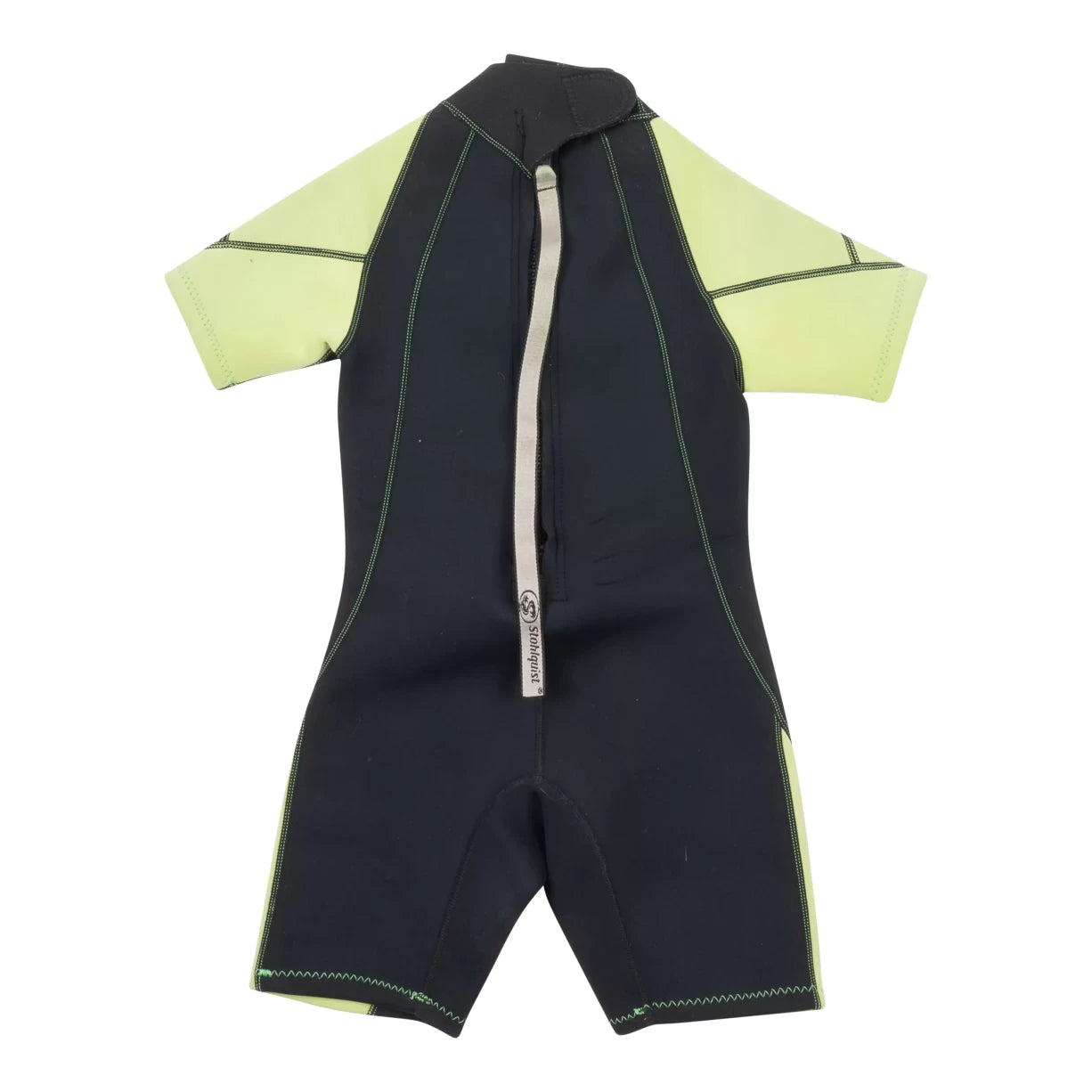 XSBlack/Green