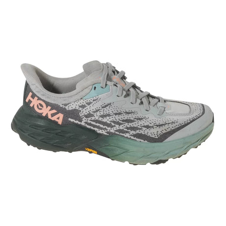 8.5Grey/Green