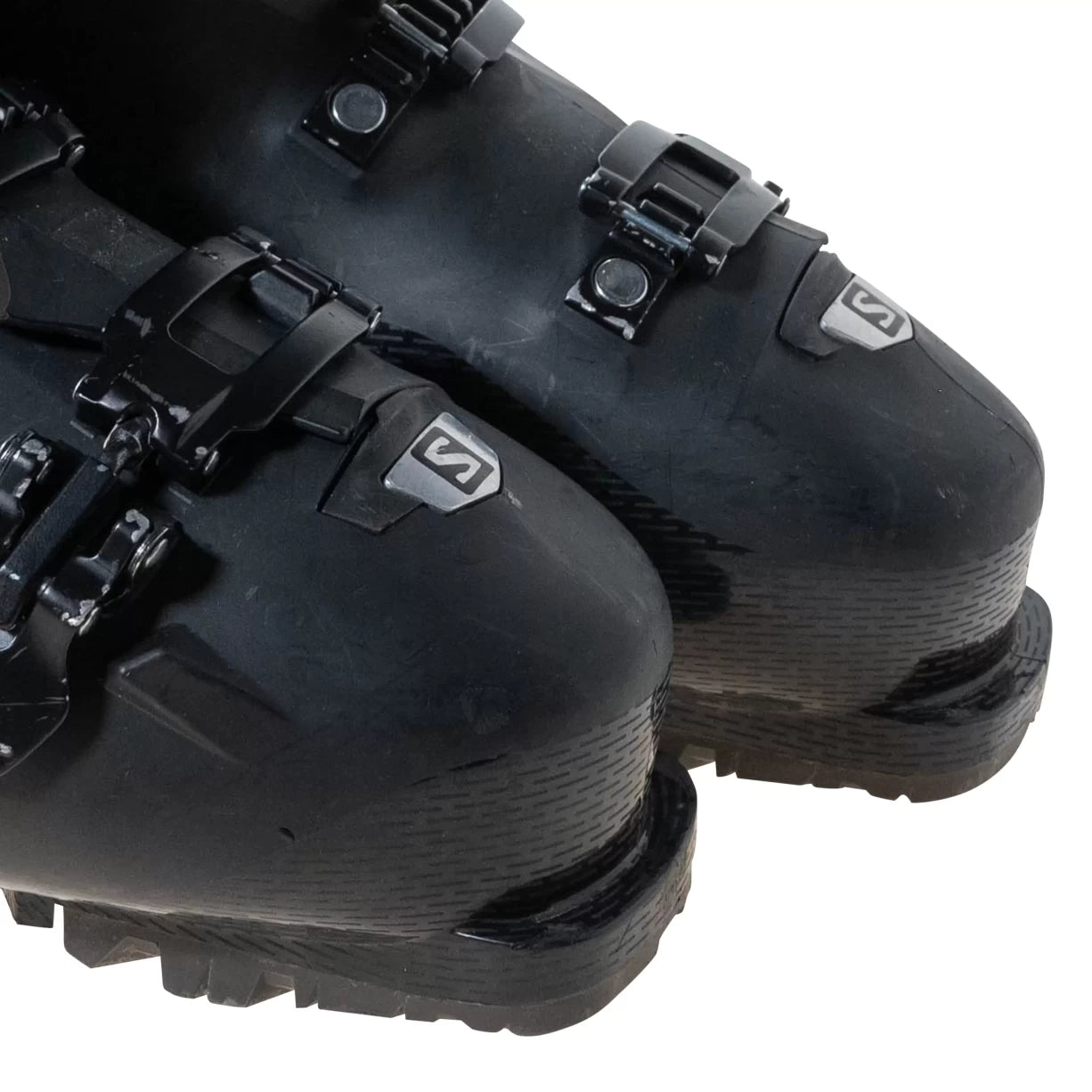 27/27.5Black