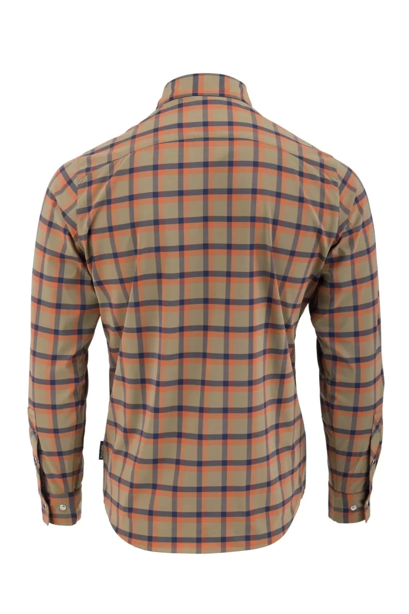 MTwig/Terra Plaid