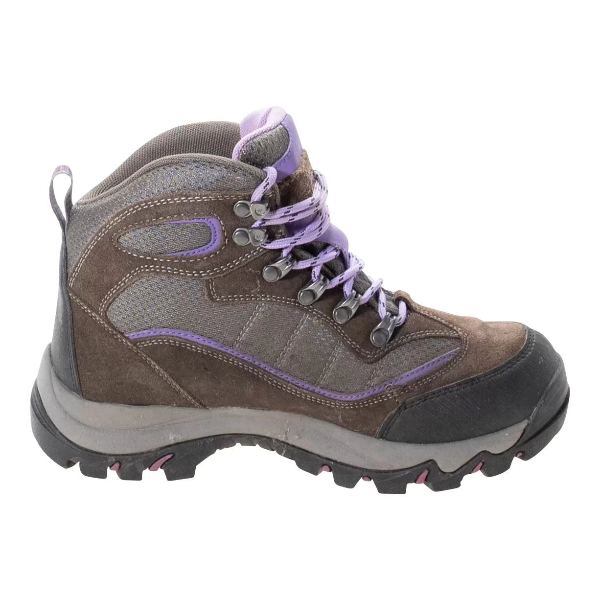 8Brown/Purple