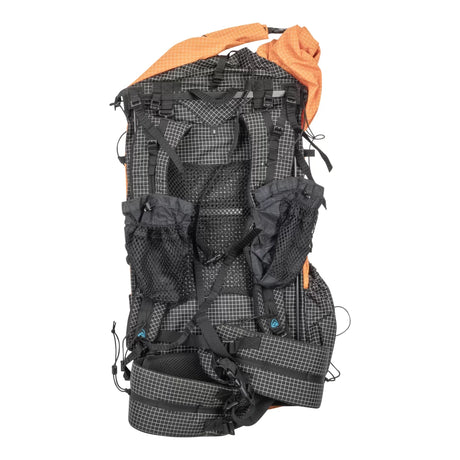 60 LOrange/Black