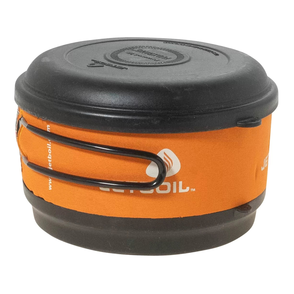 OneOrange/Black