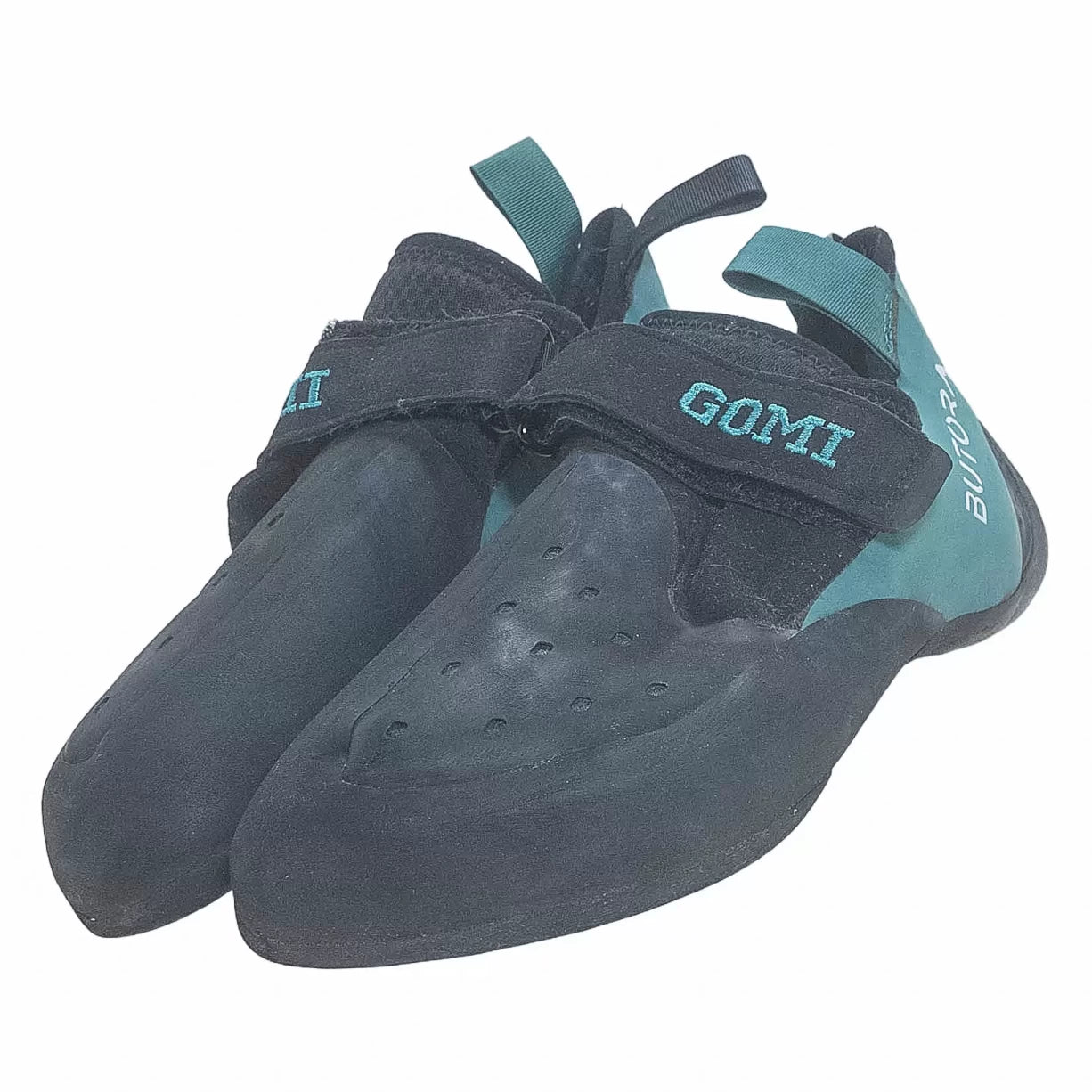 41.0Black/Blue