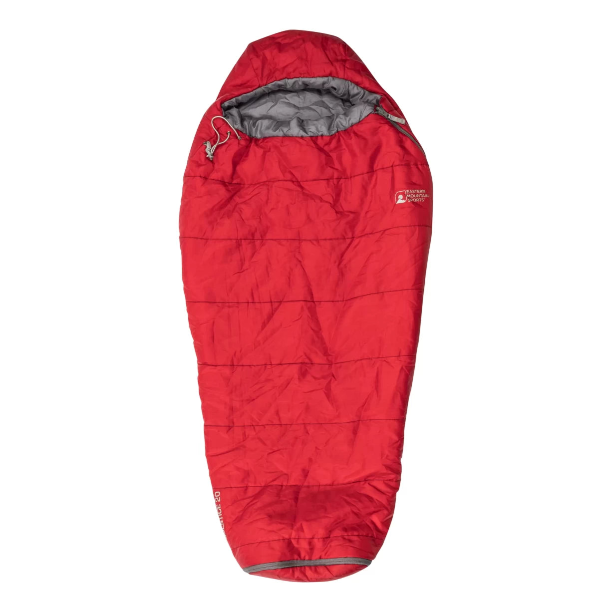 MummyRed/Grey