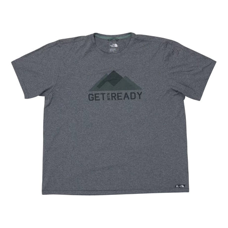 XLGray/Green