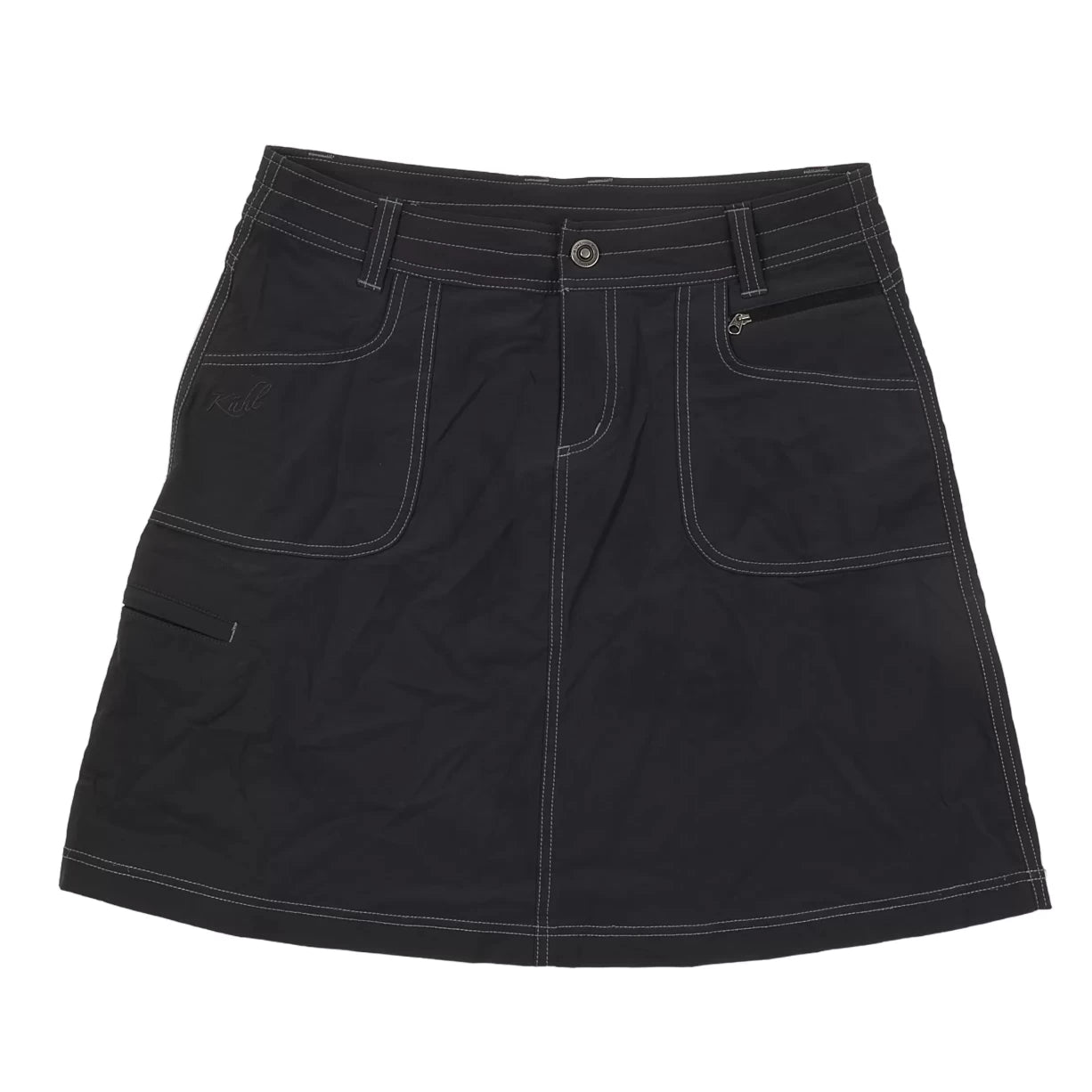 8Gray