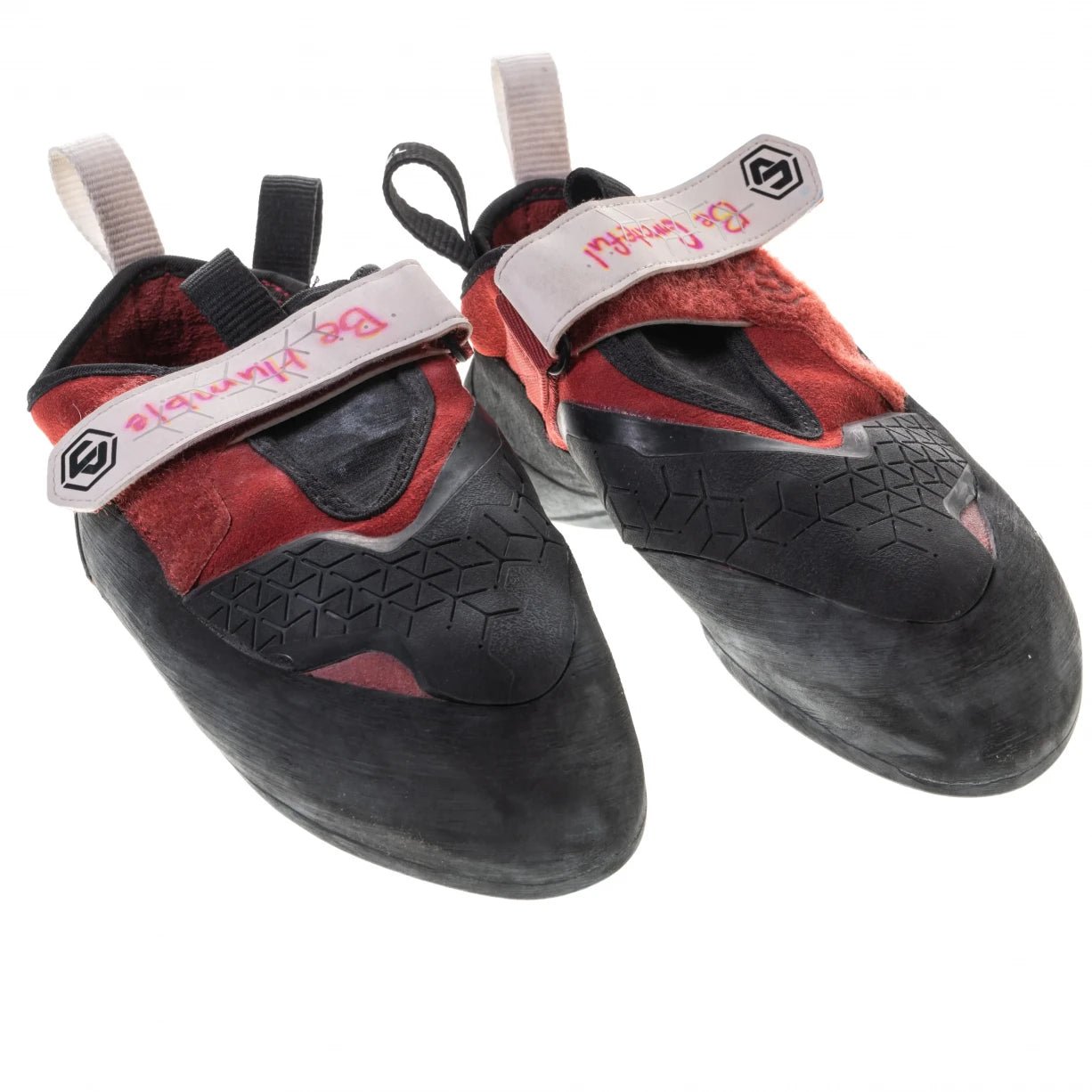 41.0Red/Black