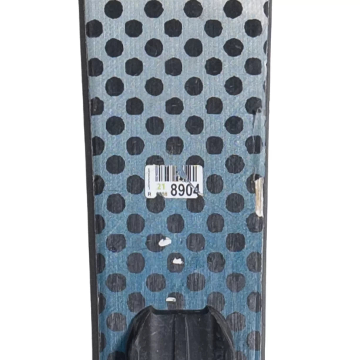 156cmBlue/Black