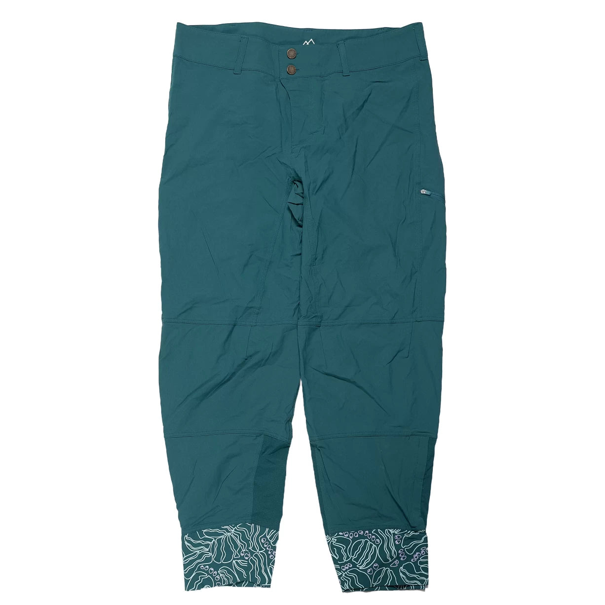 16Teal