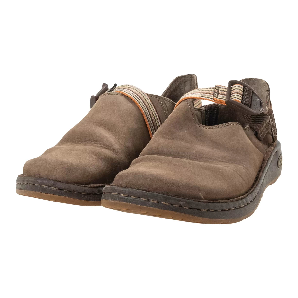 7Brown
