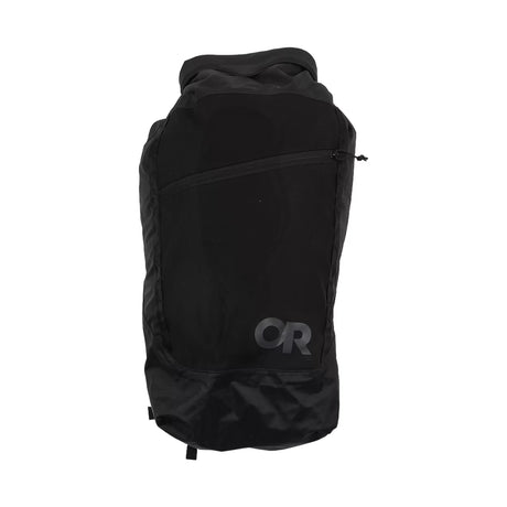 One SizeBlack
