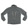 XLGray/Green