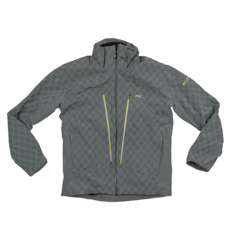 XLGray/Green