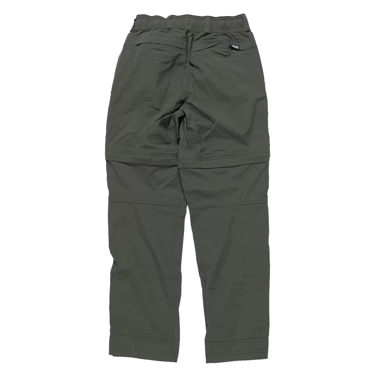 4 - ShortGreen