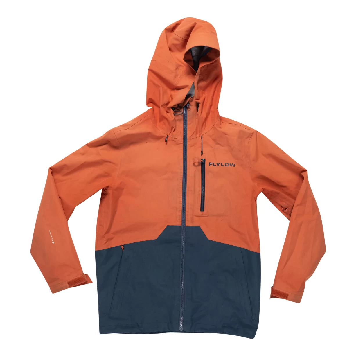 XSBlue/Orange