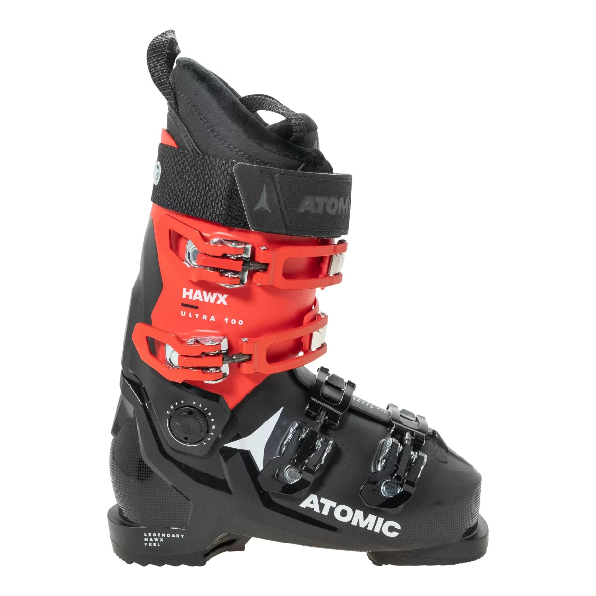 24.5Black/Red