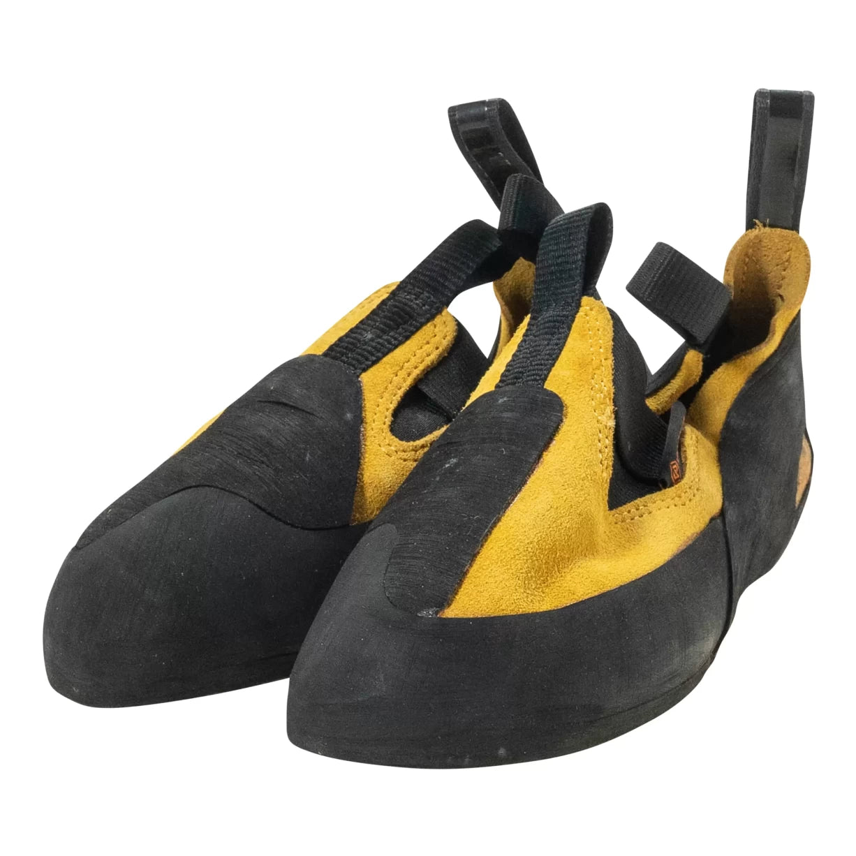 37.5Yellow/Black