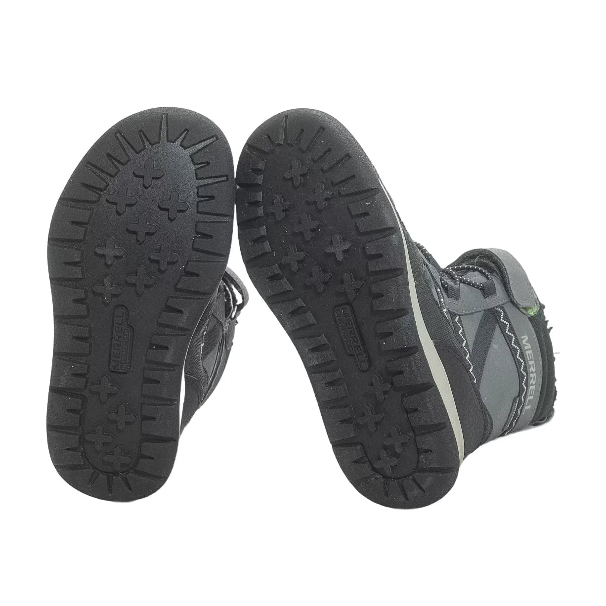 11Grey/Black