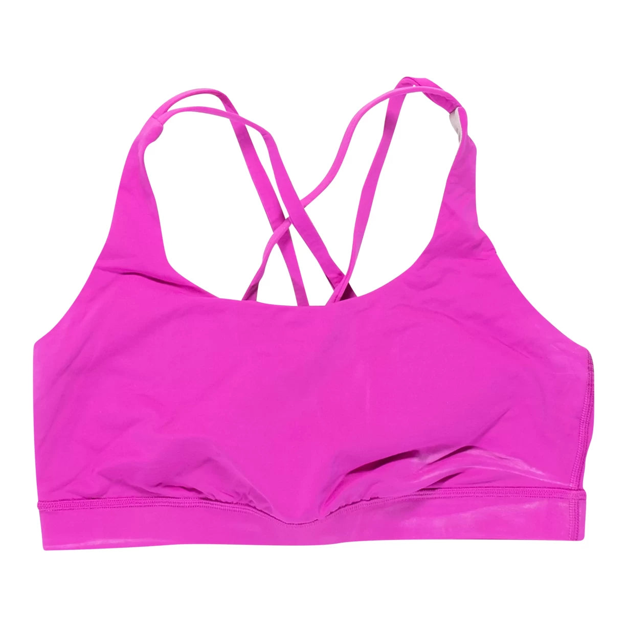 Estimated XSFuchsia